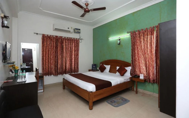 OYO 3869 Hotel Daaven