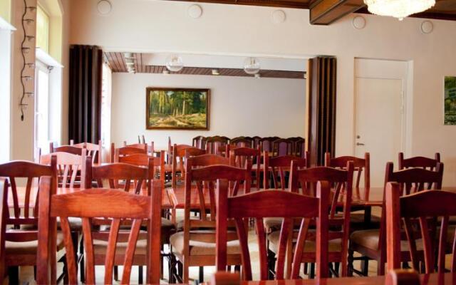 Stora Hotellet Tomelilla - Sweden Hotels
