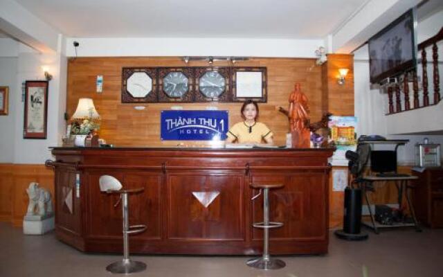 Thanh Thu 1 Hotel