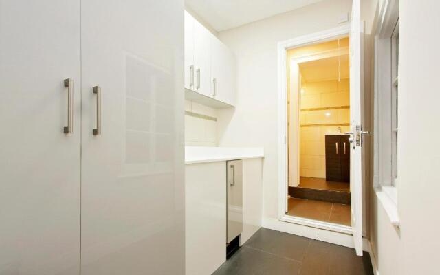 Apartments At Marylebone