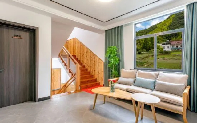 Moganshan Moyao Homestay