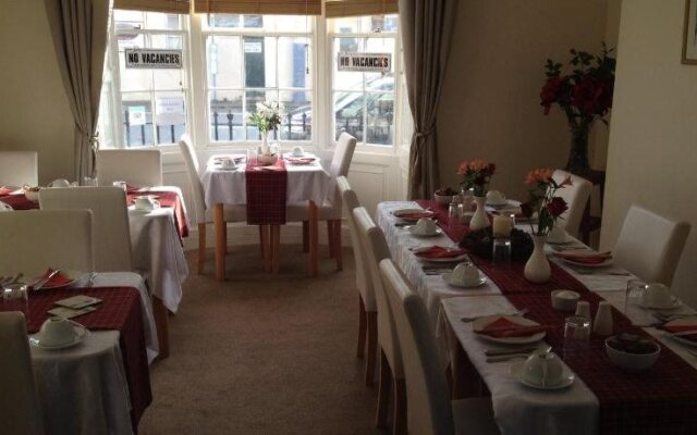 Arcadia Guest House
