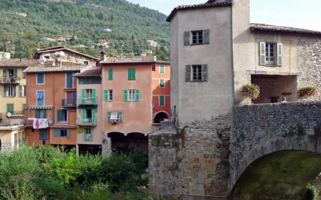 La Maison de la Chapelle