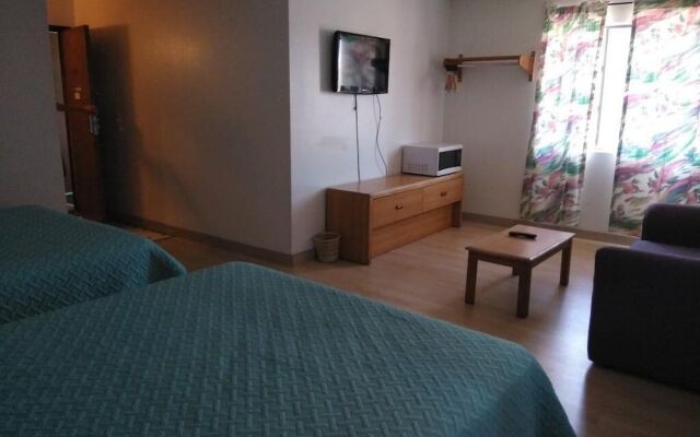 Manitou Inn & Suites