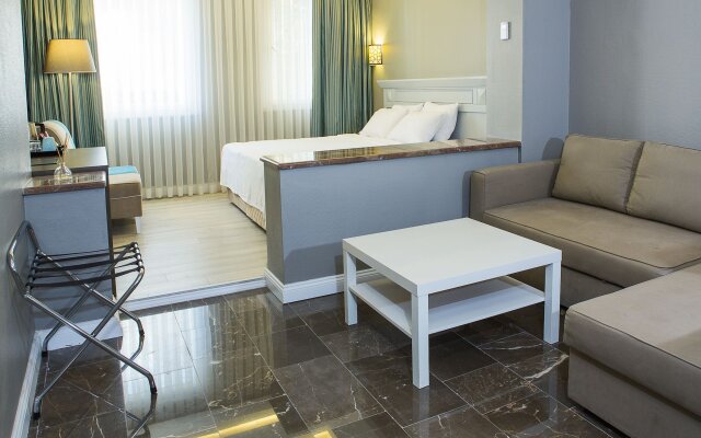 Mile Hotel Nisantasi