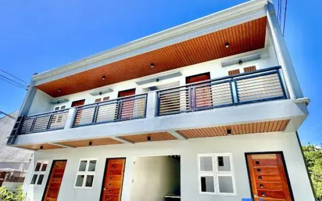 F Residence Transient House