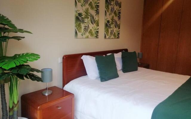 Lemon Tree Apartment