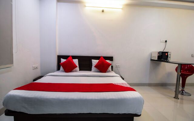 OYO 1120 Apartment Kondapur