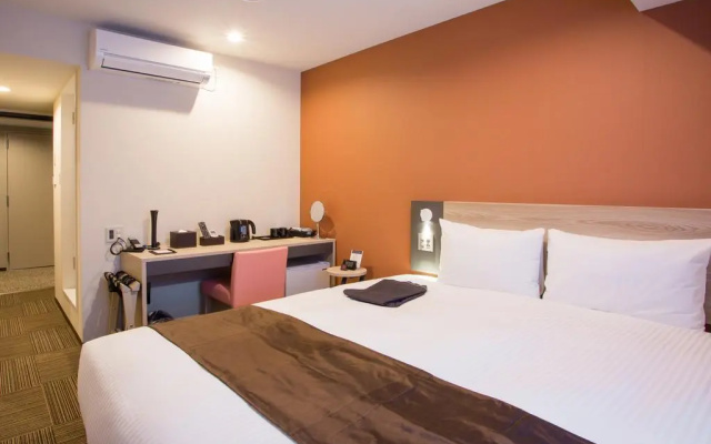 Kuretake Inn Premium Nagoya Nayabashi