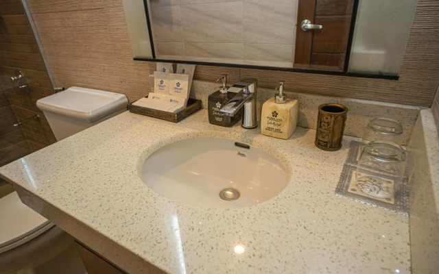 Parklane Bohol Resort and Spa
