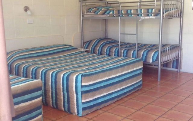 Sunburst Motel