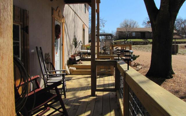 Covered Wagon B&B Guesthouse