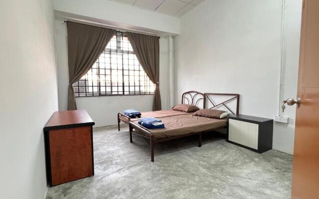Jiaxin Dormitory - Puteri Wangsa 家馨旅舍