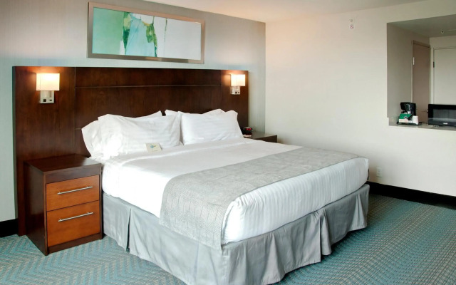 Spindrift Inn
