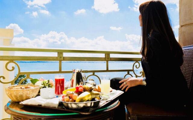 Hotel Acropole Tunis