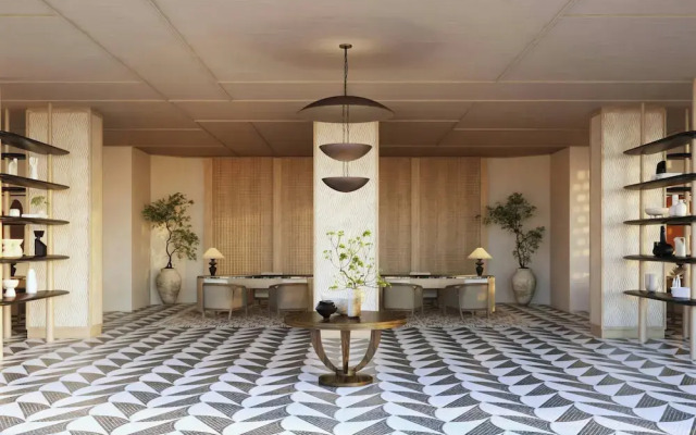 Amoh, A Luxury Collection Resort, Rhodes