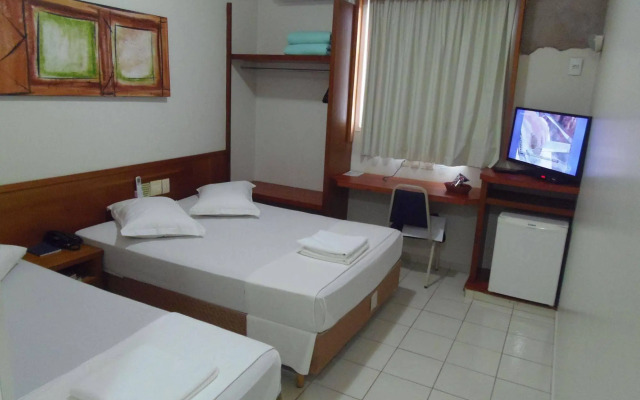 Sanare Hotel