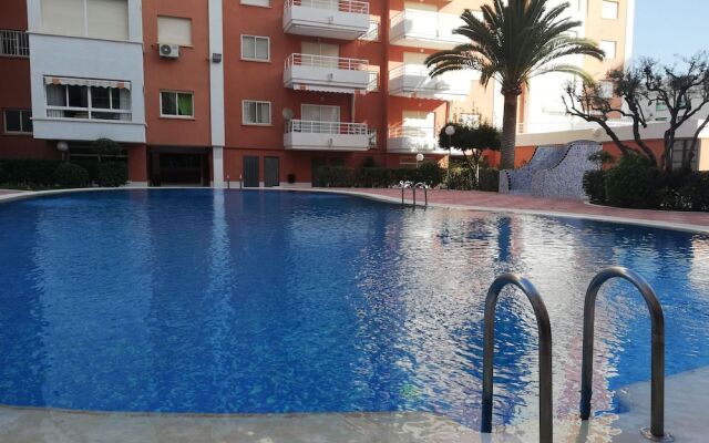 1.las Alondras Bl A Esc. 3 2º pta 6