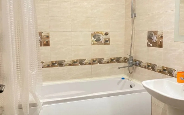 Апартаменты на улице Видова 121