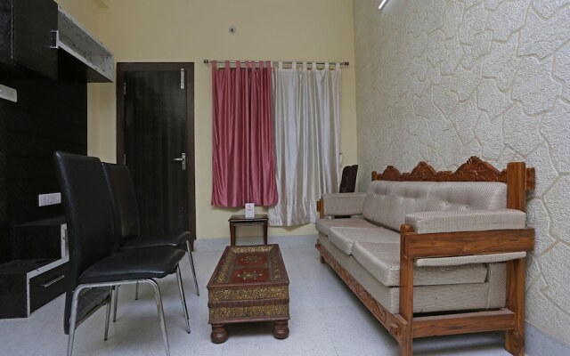 OYO 10339 SR Corporate Guest House