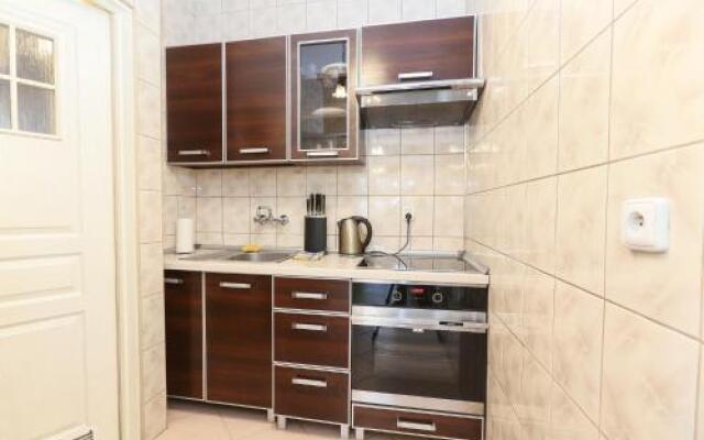 Apartamenty Częstochowa