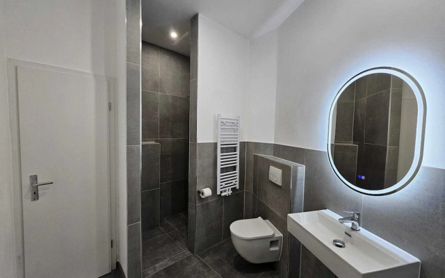 Apartmenthotel Sleep INN