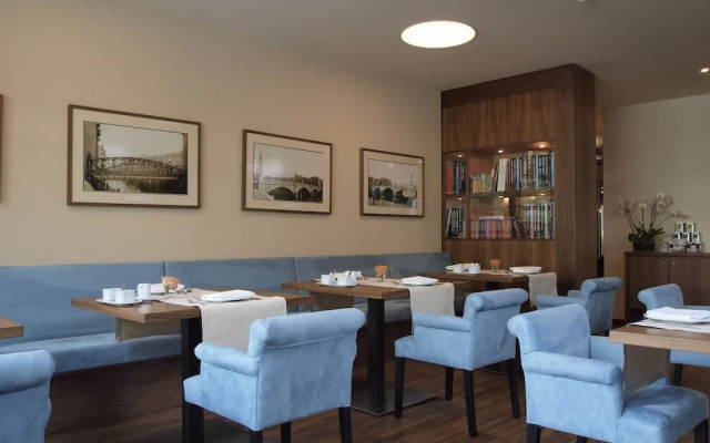 Ameron Boutique Hotel Villa Abion Berlin