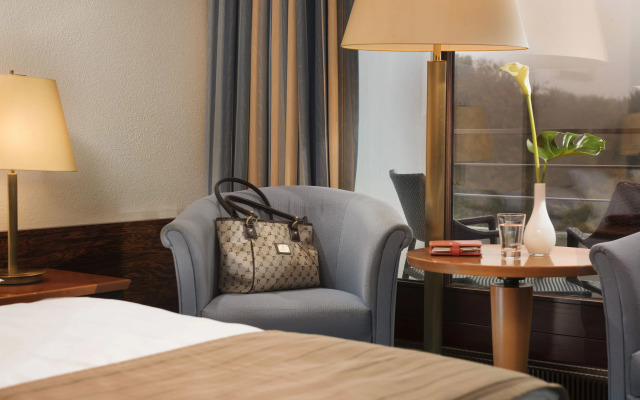 Maritim Hotel Bellevue Kiel