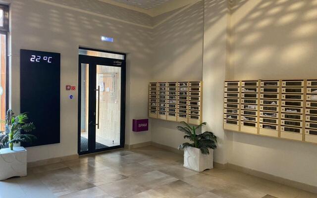 Кофеин на улице 2-я Луговая 22 корпус 3