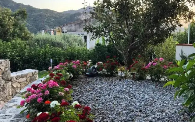 LA PERGOLA - Affitta Camere