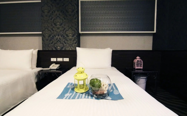 Hotel 6 - Ximen