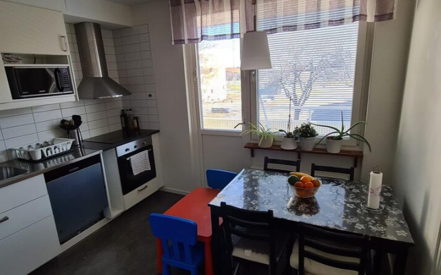 Apartment 70m2 With 3 Rooms in Danderyd