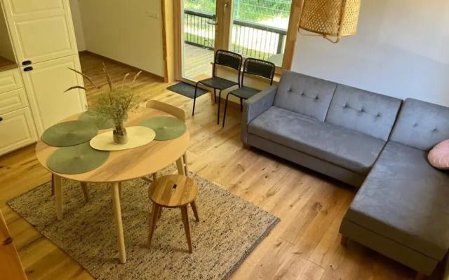 Rugio namai-Rye house