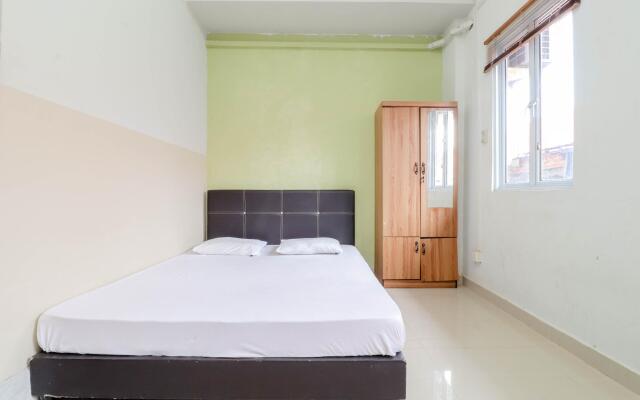 Tachi Stay Guesthouse Syariah