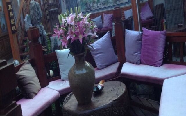Zhenmei Holiday Inn - Lijiang