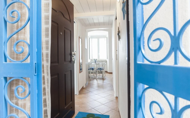 Casa Vacanza Madonnella 12
