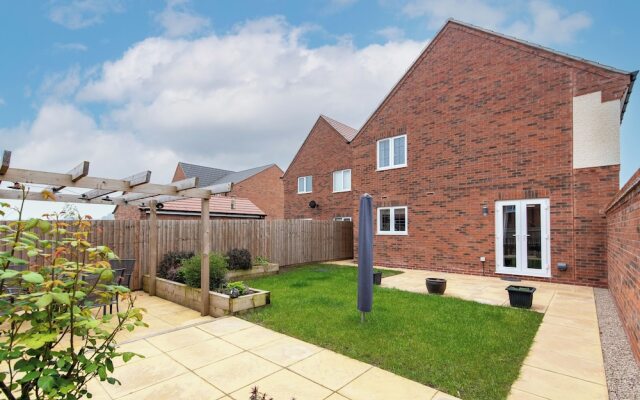 Hallam Drive
