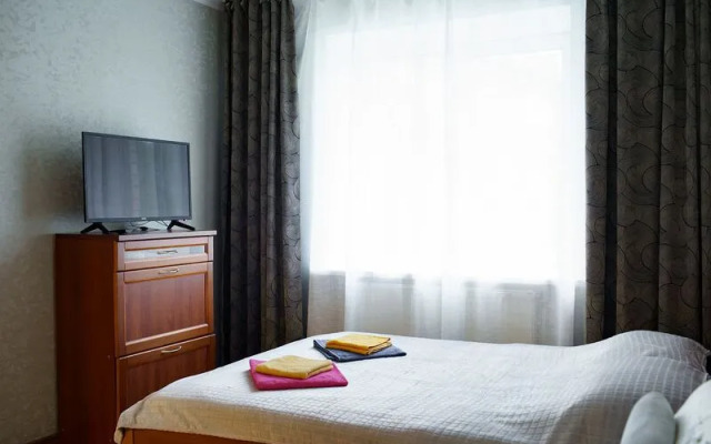 Райт Рум на ул. Плеханова, д. 83