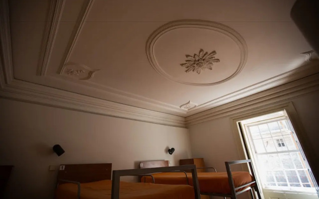 HI Guimarães – Pousada de Juventude - Hostel
