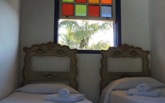 Hotel Ponta do Morro