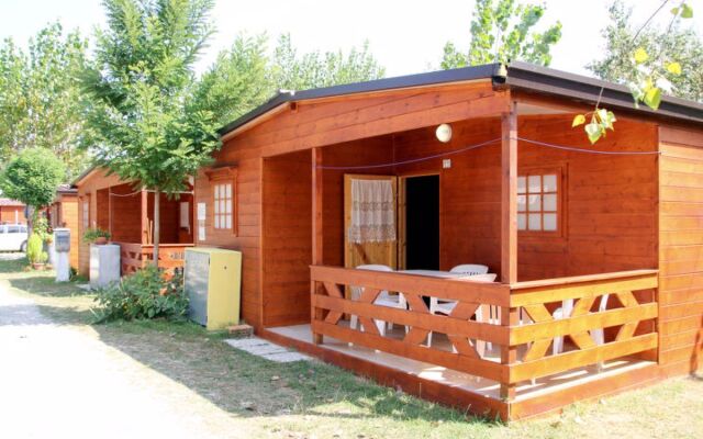 Chalet Atlantico