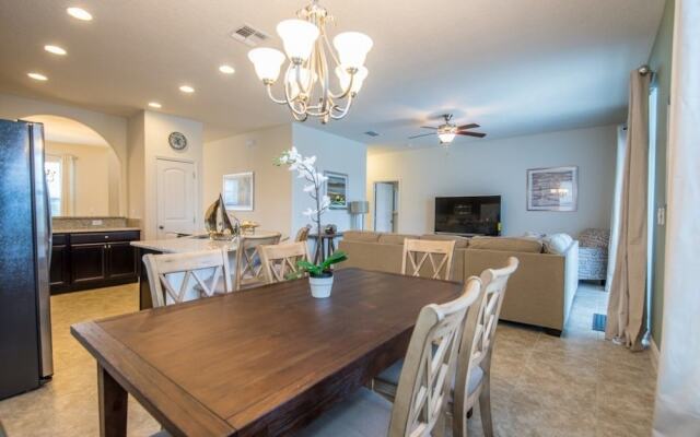 Amazing House! Solterra - 5340OA