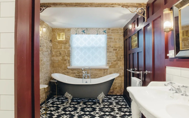 Crown Hotel Stamford