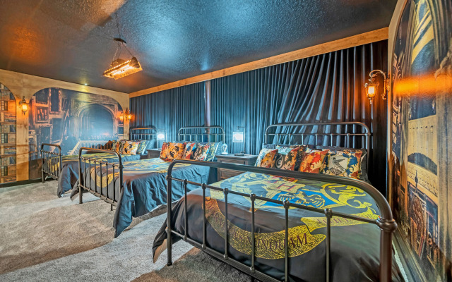 2826STOREY, Kissimmee, US