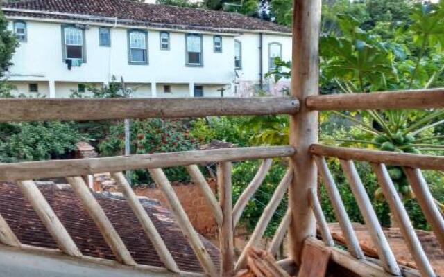 Pousada Fazenda São Pedro