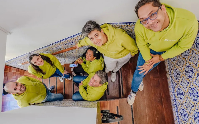 Help Yourself Hostels - Restelo