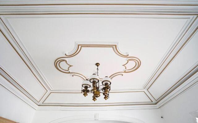 Santa Catarina Guest House