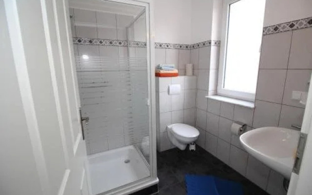 Pension Lenz - Haus Lilly