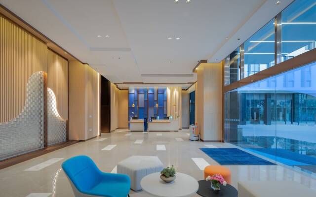 Holiday Inn Express Shunde Daliang