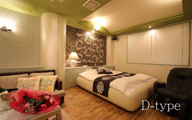 Hotel La Siesta Kyoto - Adult Only